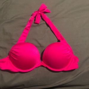 Very Sexy bikini top